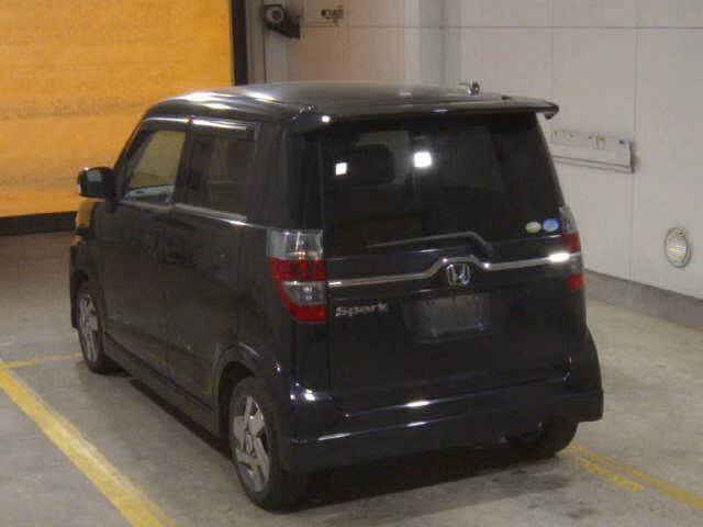 HONDA ZEST