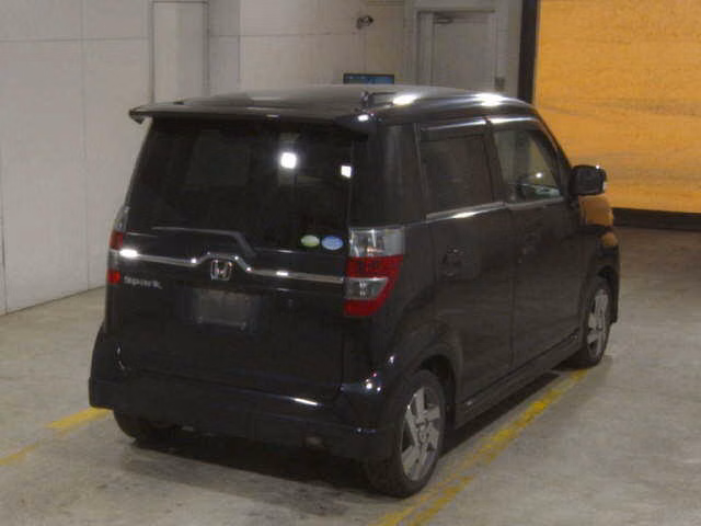 HONDA ZEST