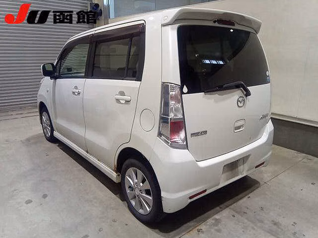 MAZDA AZ-WAGON