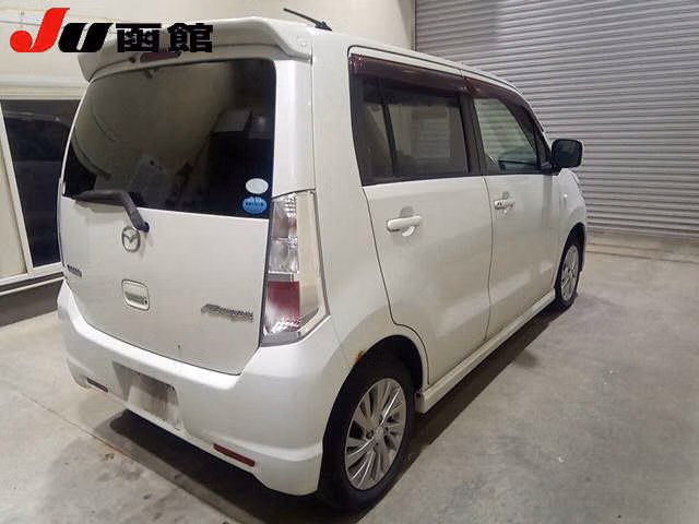 MAZDA AZ-WAGON