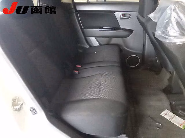 MAZDA AZ-WAGON