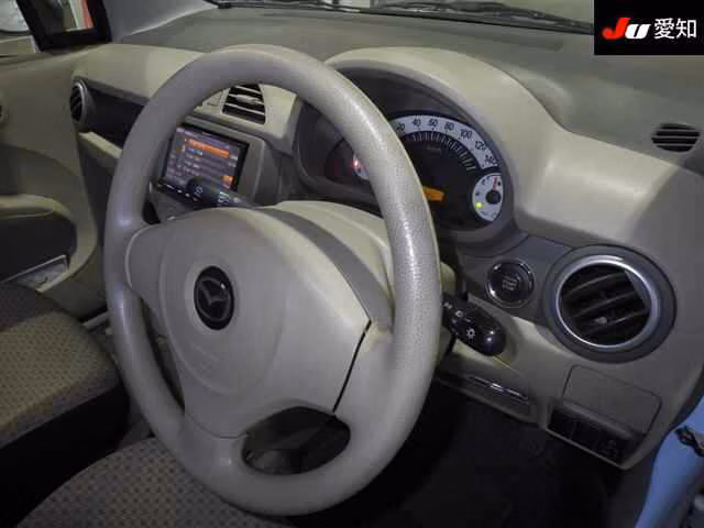 MAZDA CAROL