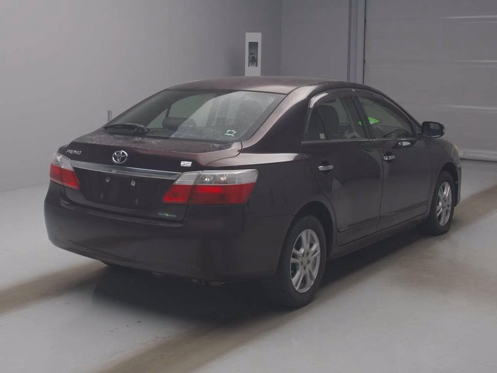 TOYOTA PREMIO