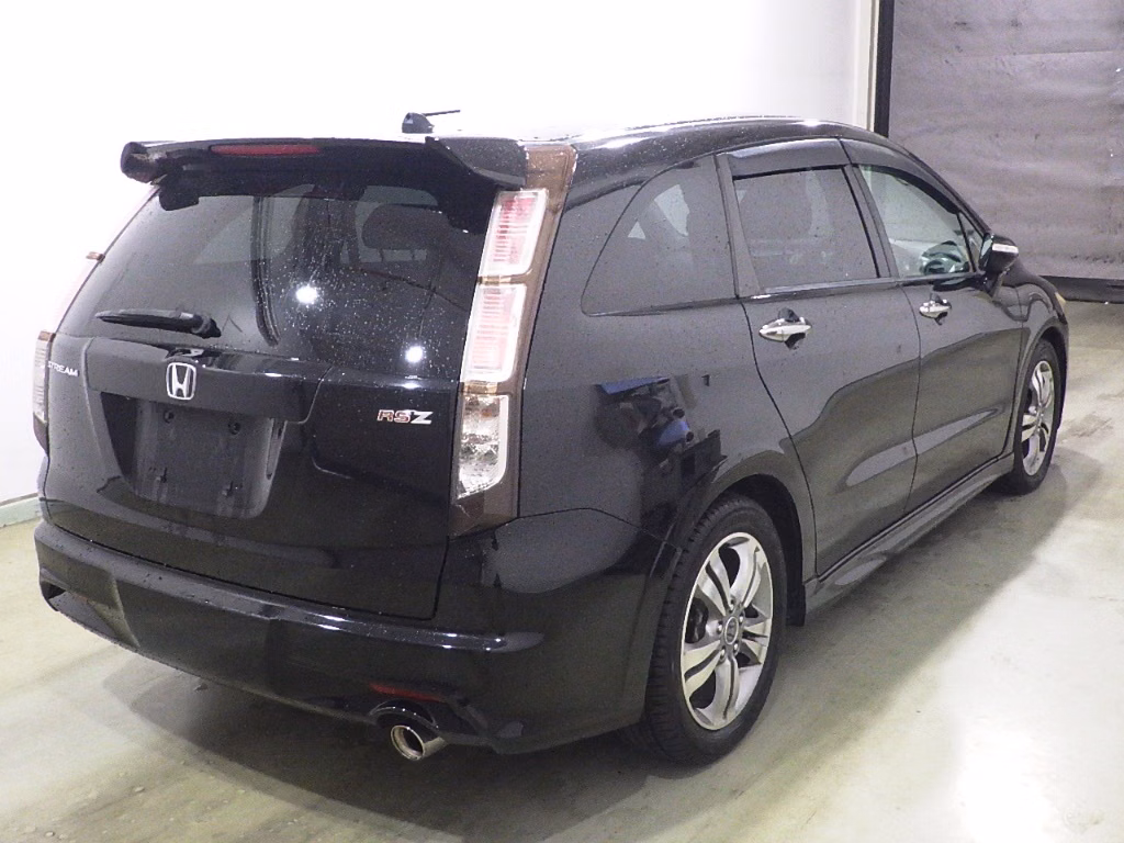 HONDA STREAM