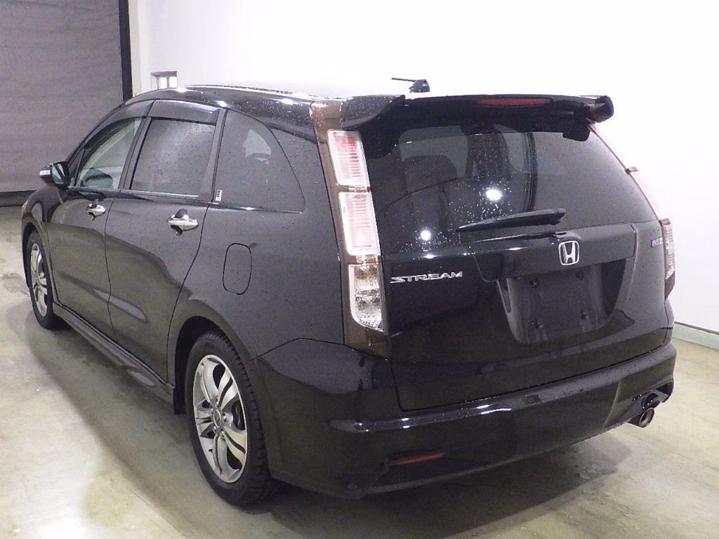 HONDA STREAM