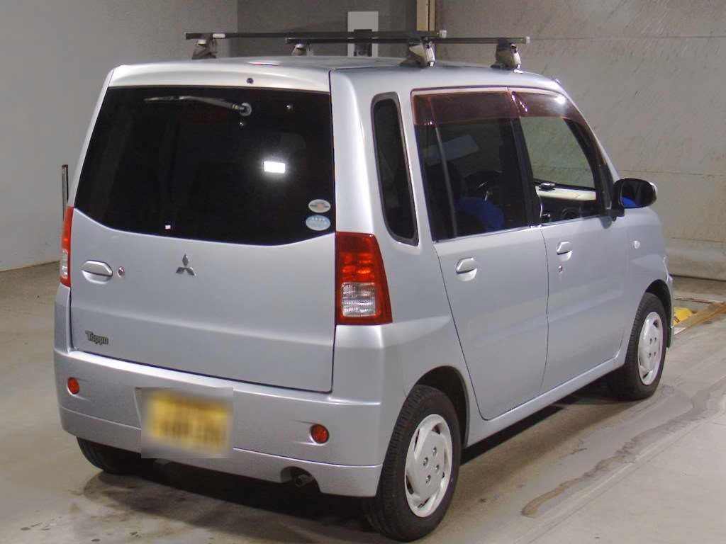 MITSUBISHI TOPPO