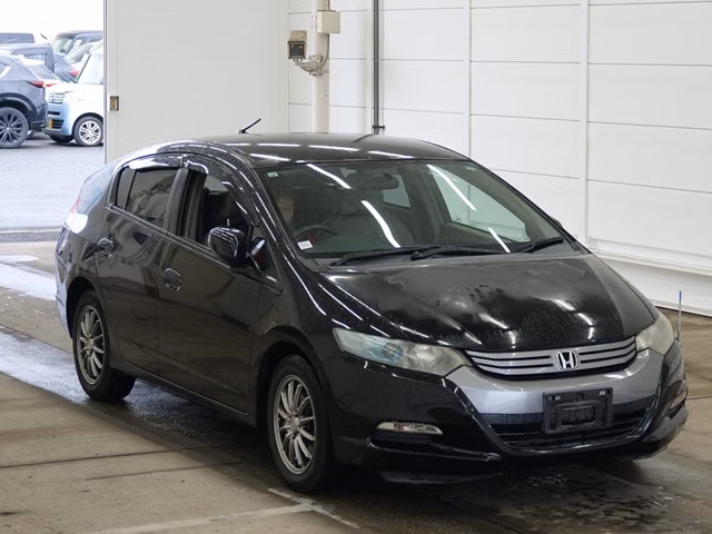 HONDA INSIGHT