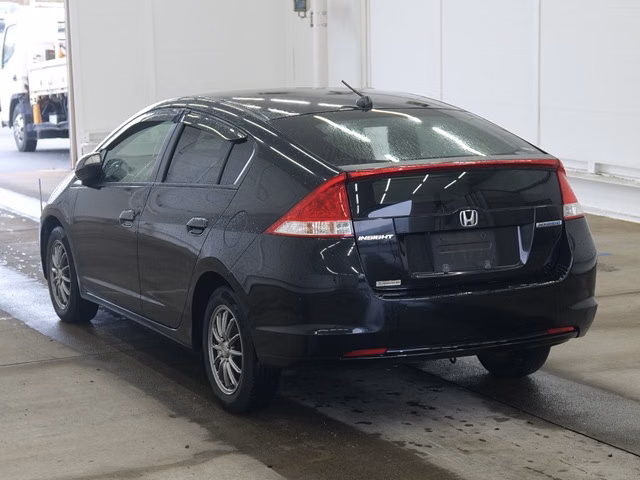 HONDA INSIGHT