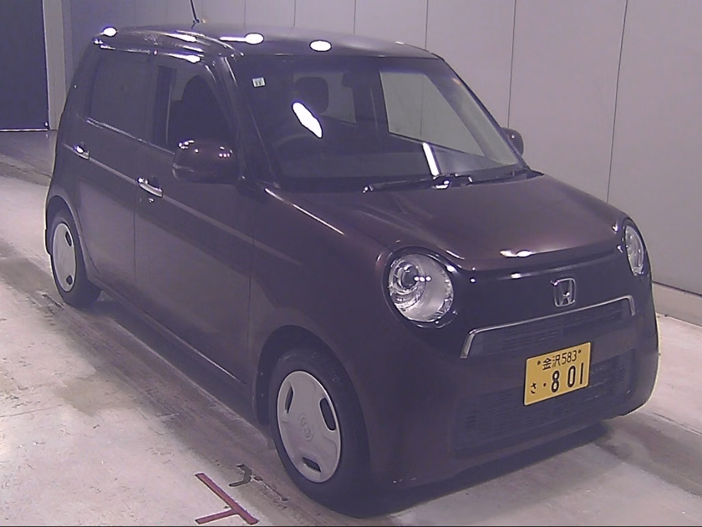 HONDA N-ONE