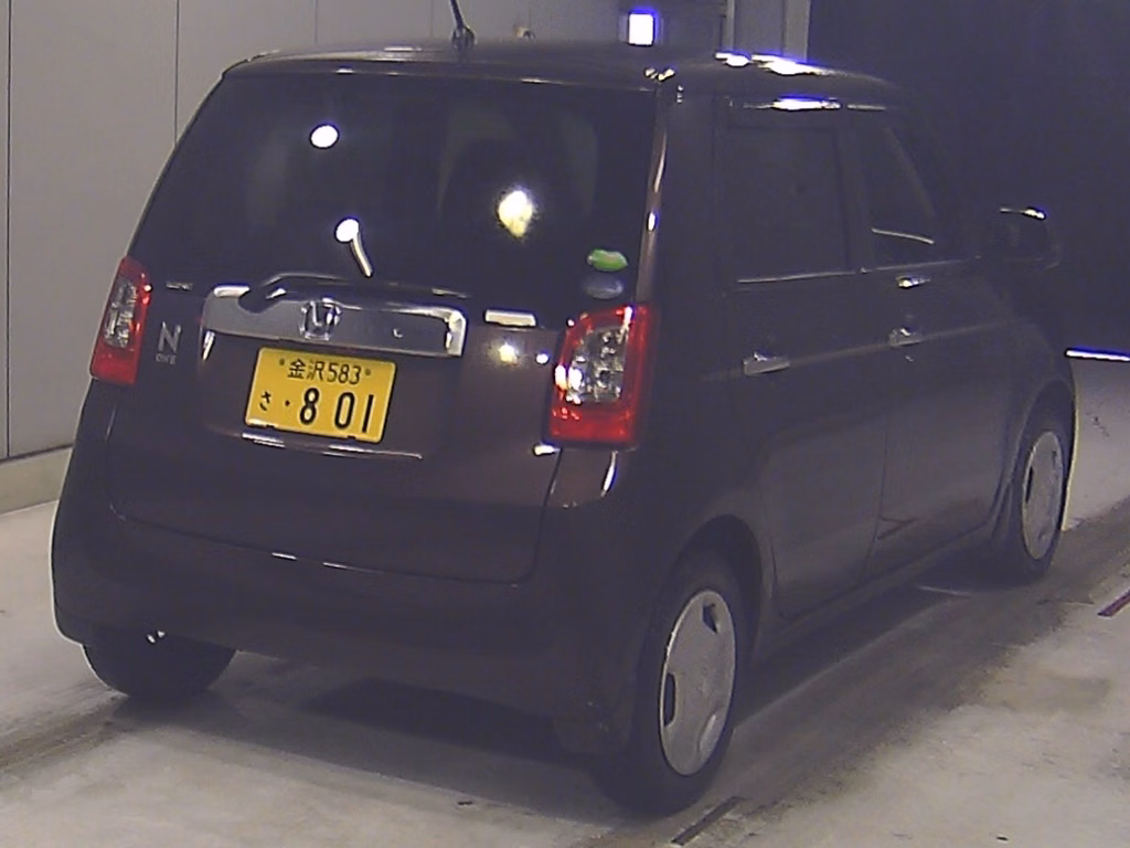HONDA N-ONE