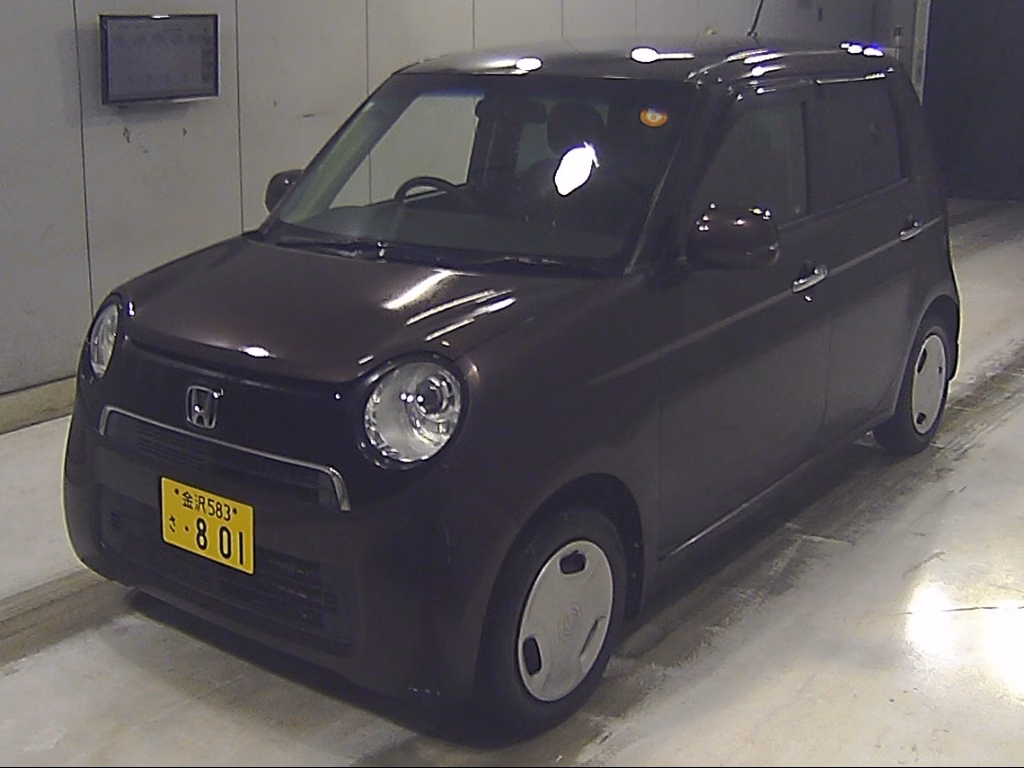 HONDA N-ONE