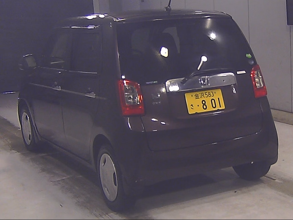 HONDA N-ONE