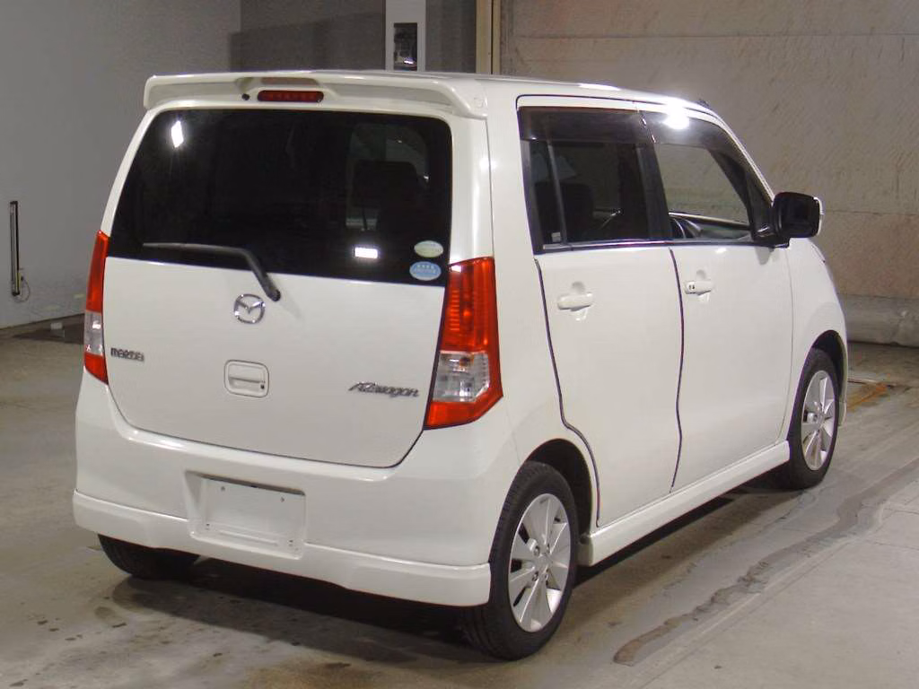 MAZDA AZ-WAGON