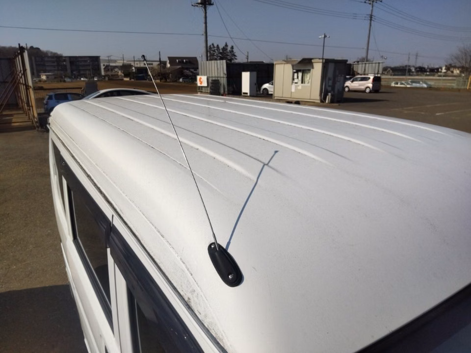 NISSAN NV100 CLIPPER