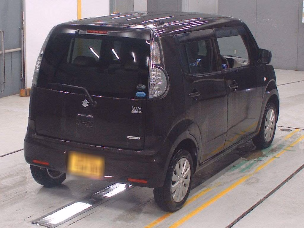 SUZUKI MR WAGON