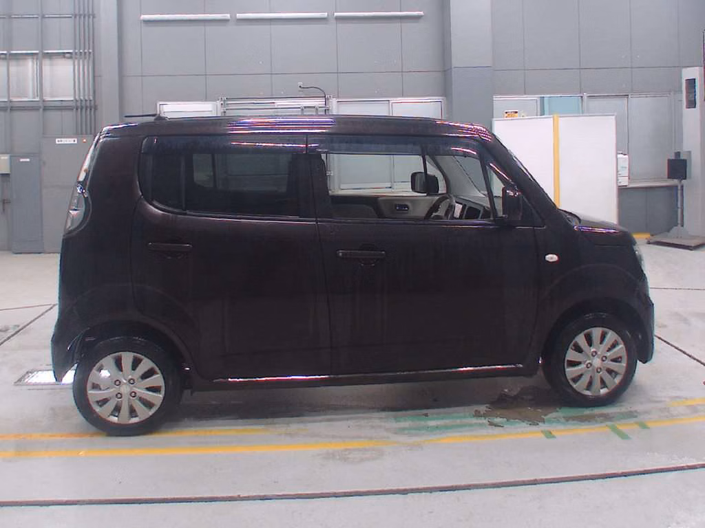 SUZUKI MR WAGON