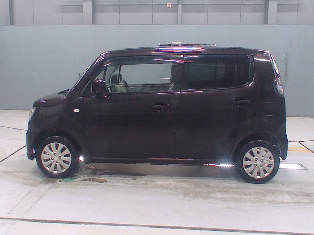 SUZUKI MR WAGON