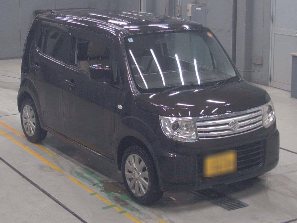 SUZUKI MR WAGON