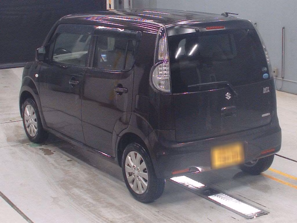 SUZUKI MR WAGON