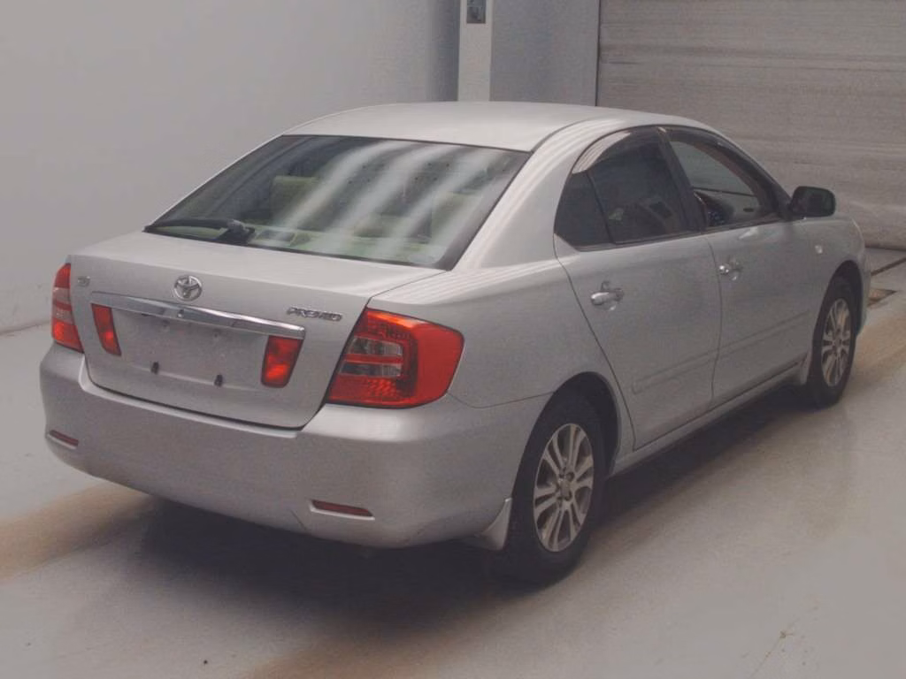 TOYOTA PREMIO