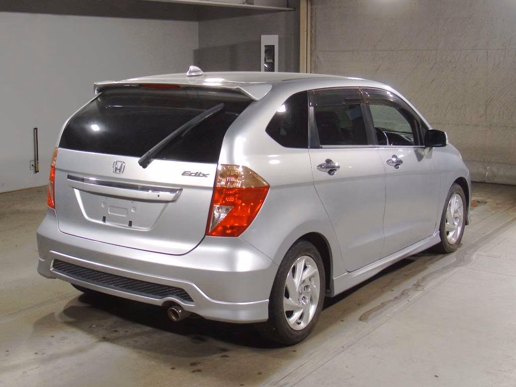HONDA EDIX