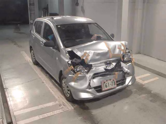 TOYOTA PIXIS EPOCH