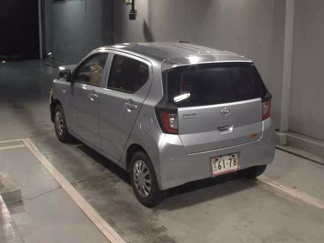 TOYOTA PIXIS EPOCH