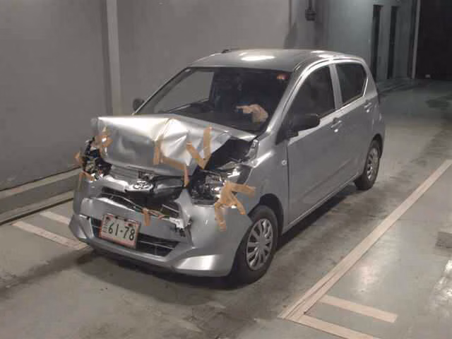 TOYOTA PIXIS EPOCH