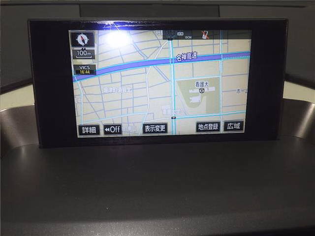 LEXUS NX200T