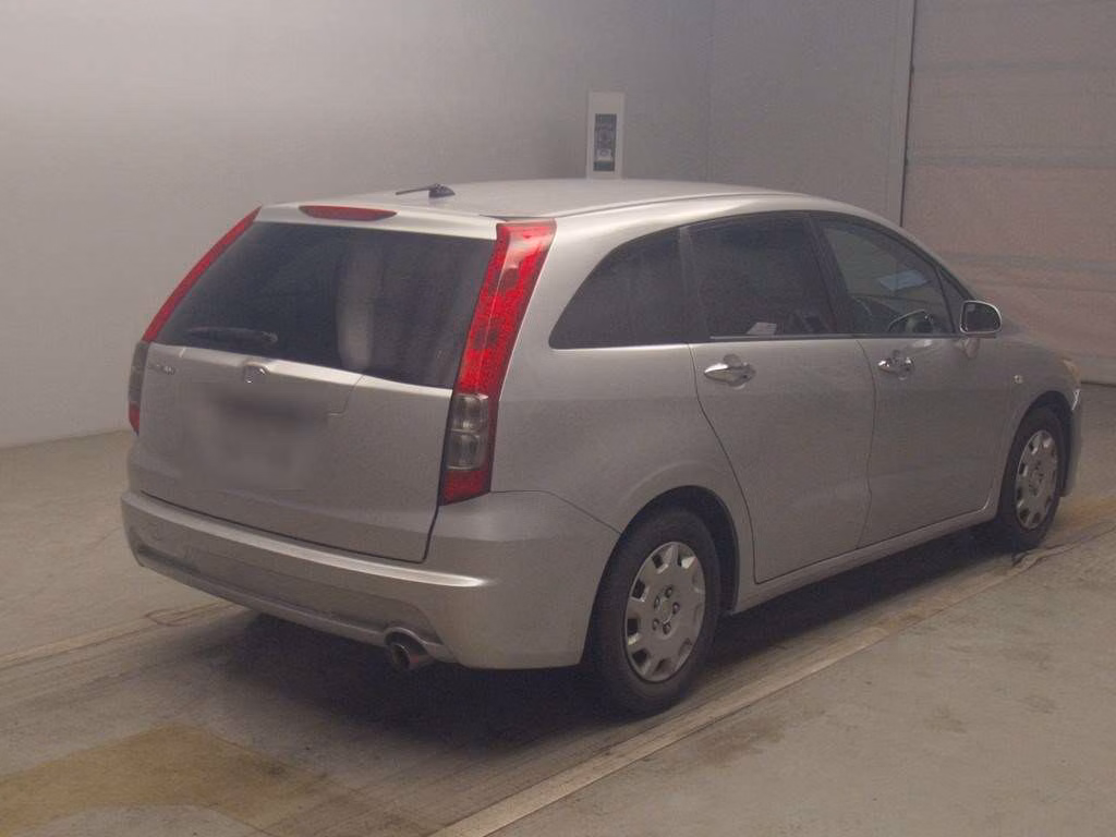 HONDA STREAM