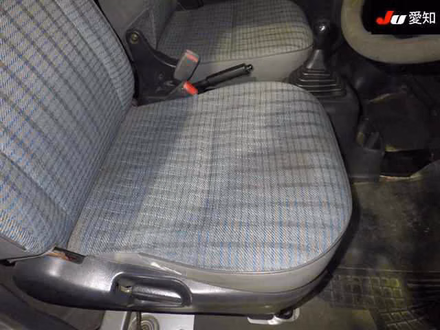 HONDA ACTY