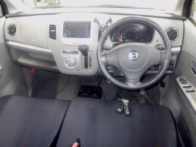 MAZDA AZ-WAGON