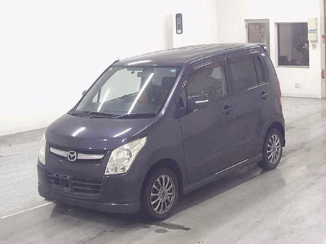 MAZDA AZ-WAGON