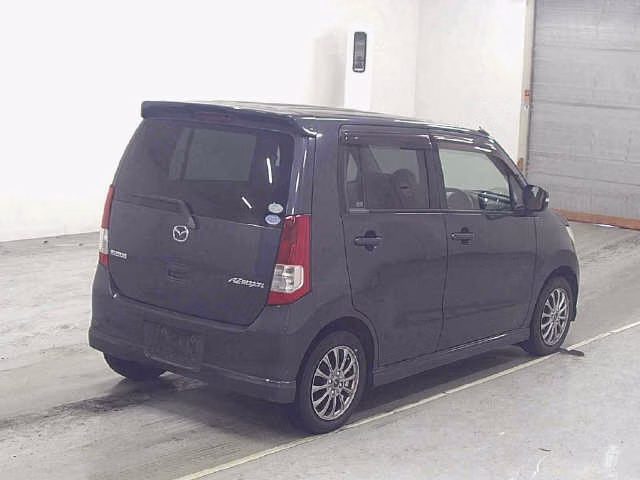 MAZDA AZ-WAGON