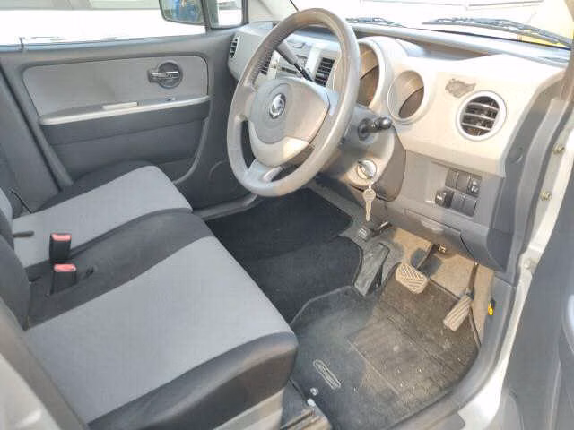 MAZDA AZ-WAGON