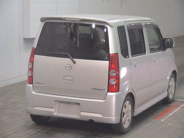 MAZDA AZ-WAGON
