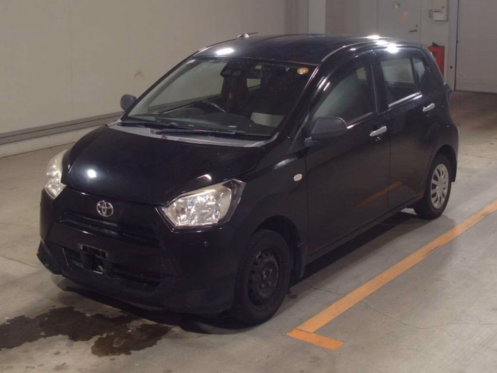 TOYOTA PIXIS EPOCH