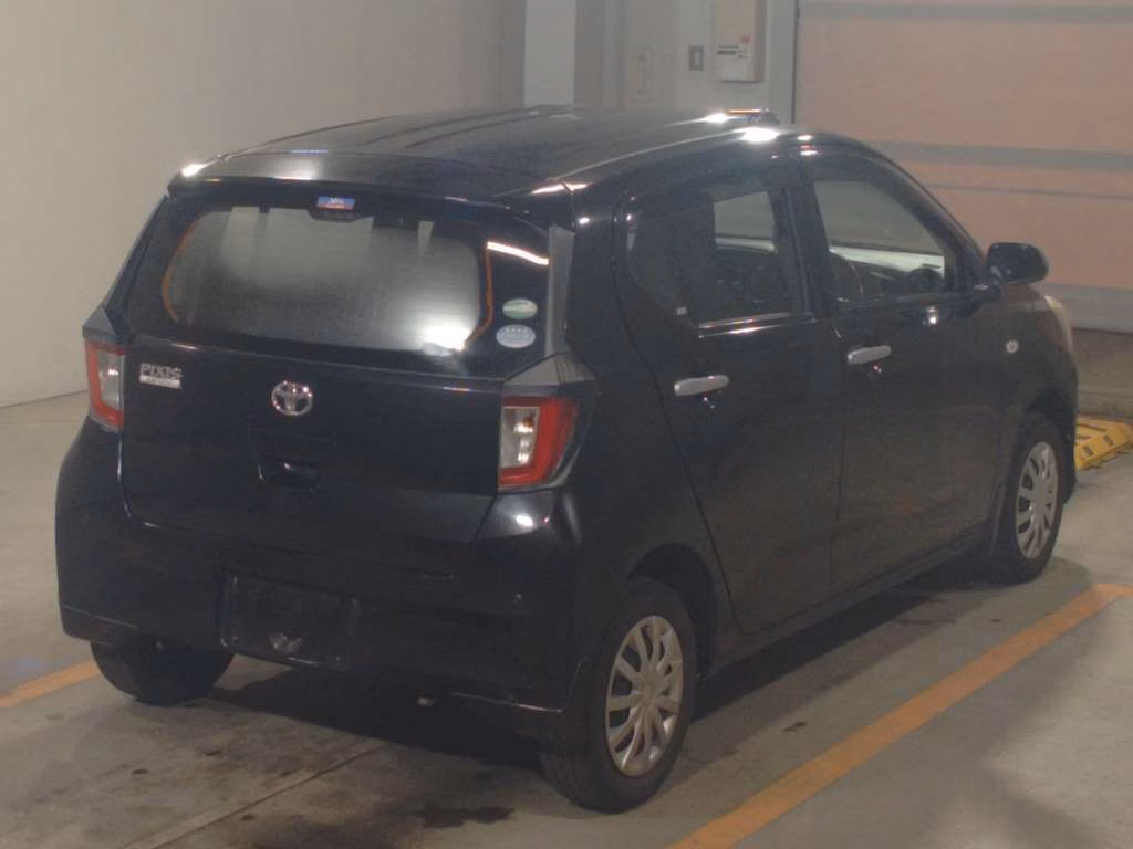 TOYOTA PIXIS EPOCH
