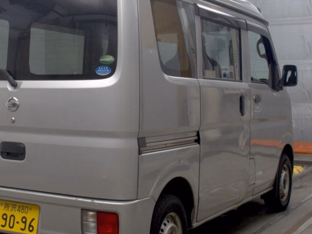 NISSAN NV100 CLIPPER