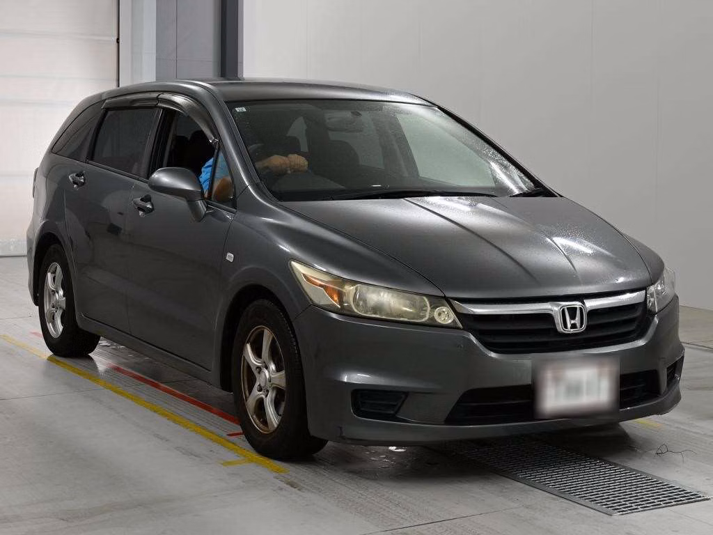 HONDA STREAM