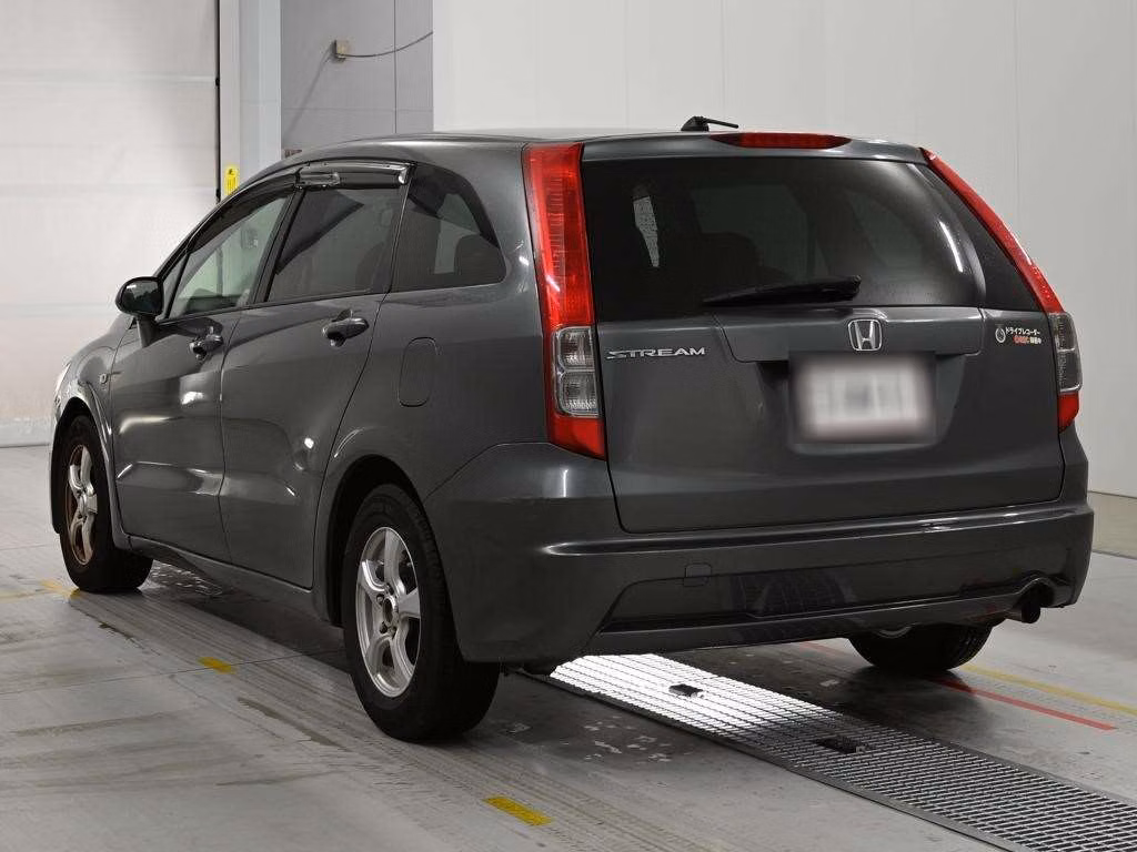 HONDA STREAM