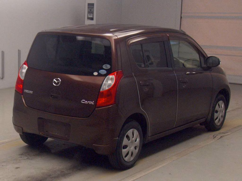 MAZDA CAROL