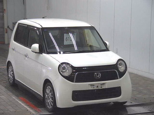 HONDA N-ONE