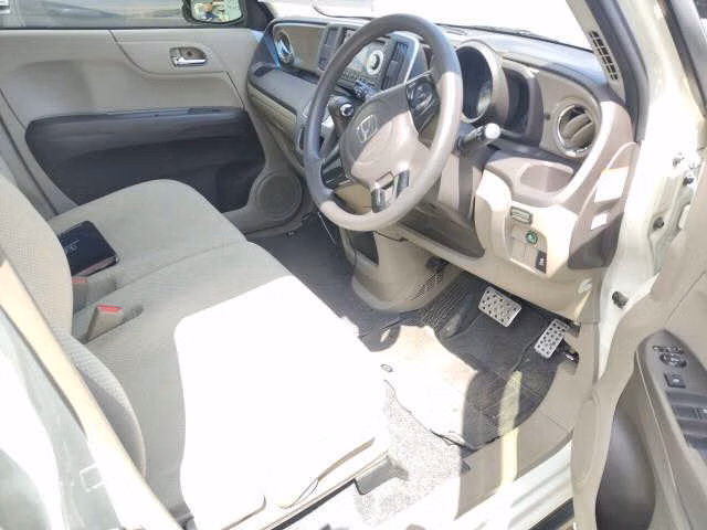 HONDA N-ONE