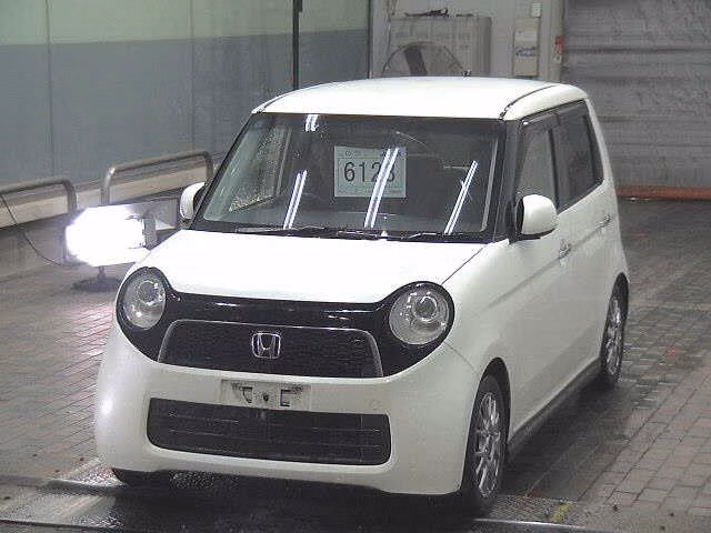 HONDA N-ONE