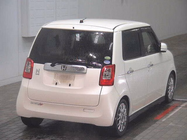 HONDA N-ONE
