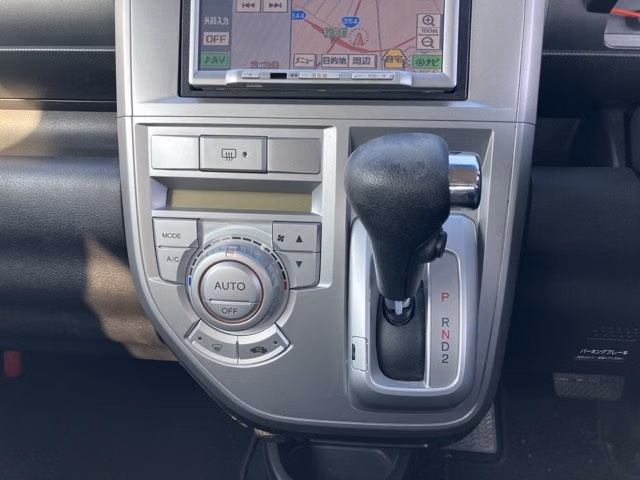 HONDA ZEST