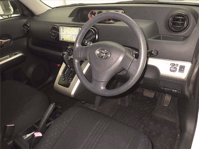 TOYOTA COROLLA RUMION