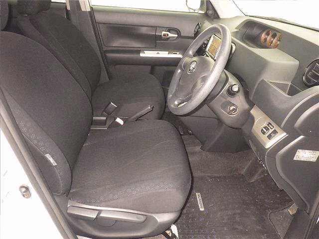 TOYOTA COROLLA RUMION