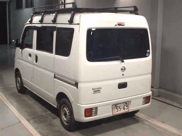 NISSAN NV100 CLIPPER
